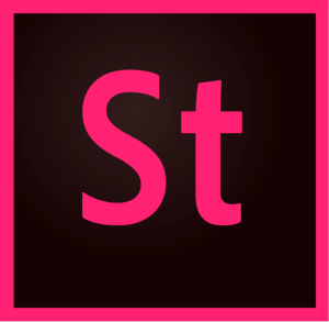 Adobe Stock for teams (Small) ALL Multiple Platforms au Maroc