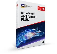 Bitdefender Total Security 10 postes 1an Maroc