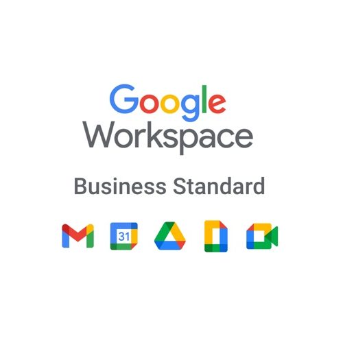 Google Workspace Business Standard Maroc