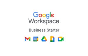 Google Workspace Business Starter Maroc