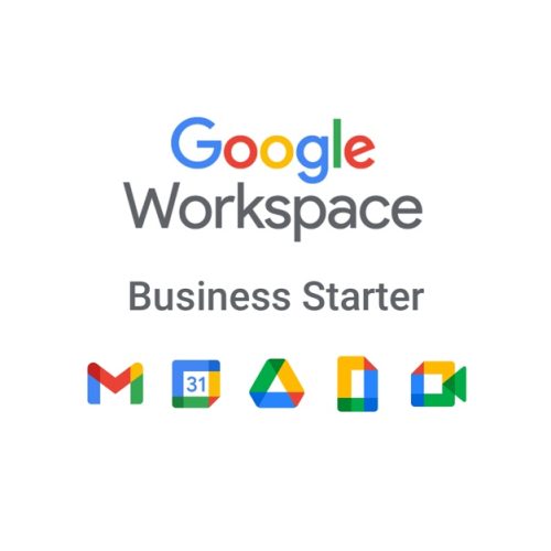 Google Workspace Business Starter Maroc