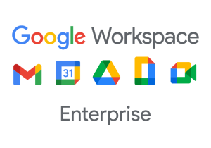 Google Workspace Enterprise Maroc