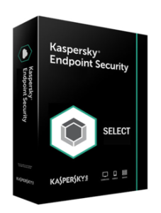 Kaspersky Endpoint Security for Business prix Maroc