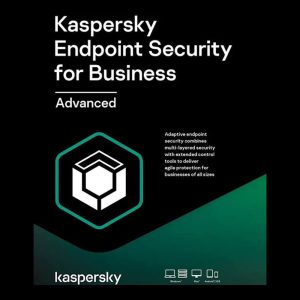 Kaspersky Endpoint Security for Business Advanced prix Maroc