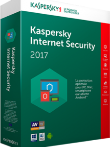 Kaspersky Total Security 2017 2 Postes Multi-Devic Maroc