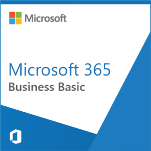 Microsoft 365 Business Basic Maroc