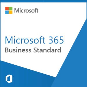 Microsoft 365 Business Standard Maroc
