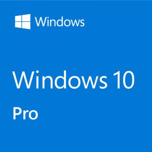 Microsoft Windows 10 Professionnel 32 bits - OEM (DVD) Maroc