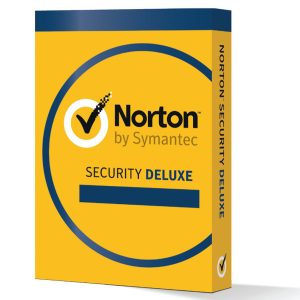 Norton Security Deluxe 3.0 FA 1 User 5 Devices Maroc