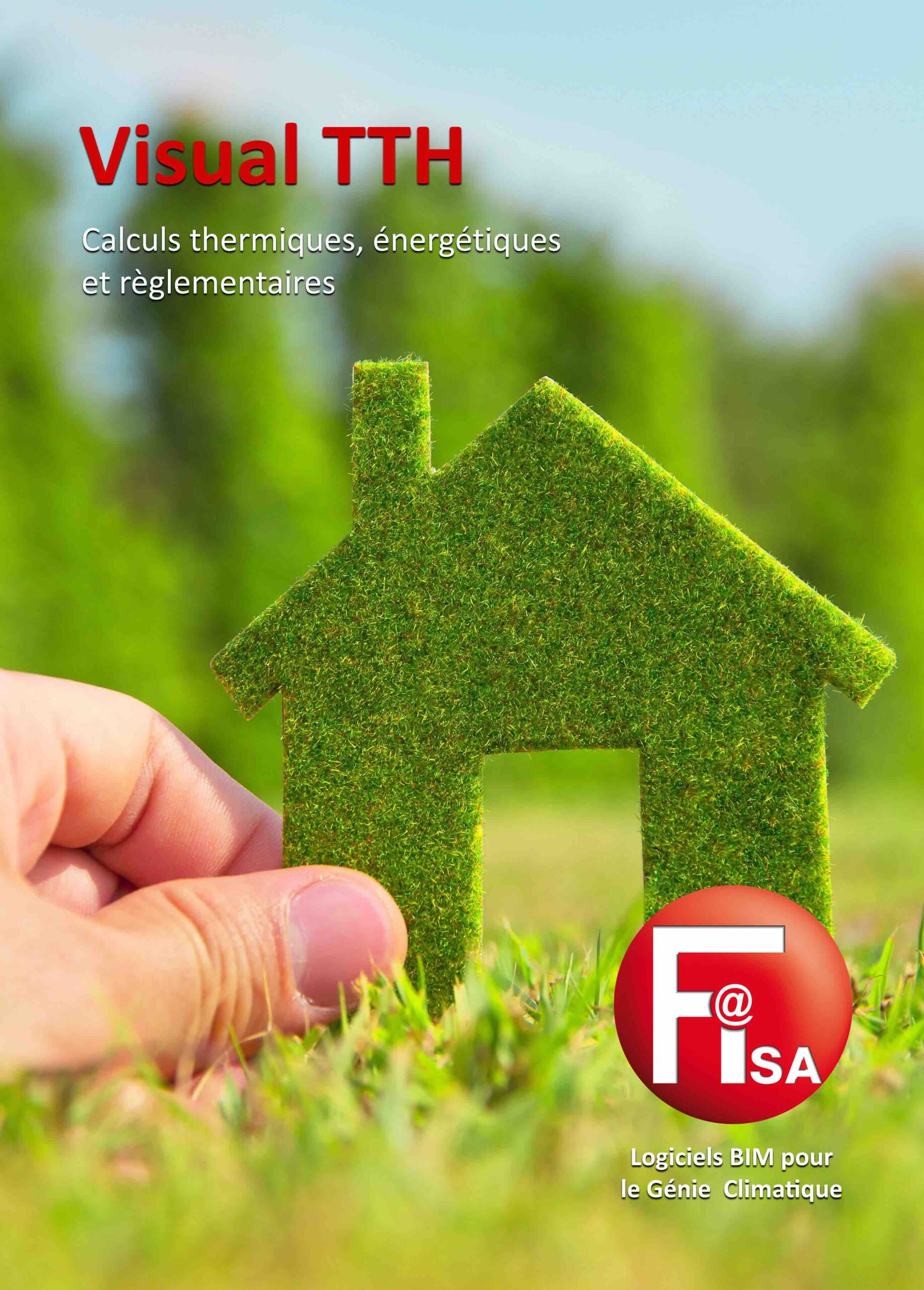 Fisa VISUAL TTH Maroc - Prix Logiciels Maroc