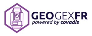 GEOGEXFR POWERED BY COVADIS Maroc