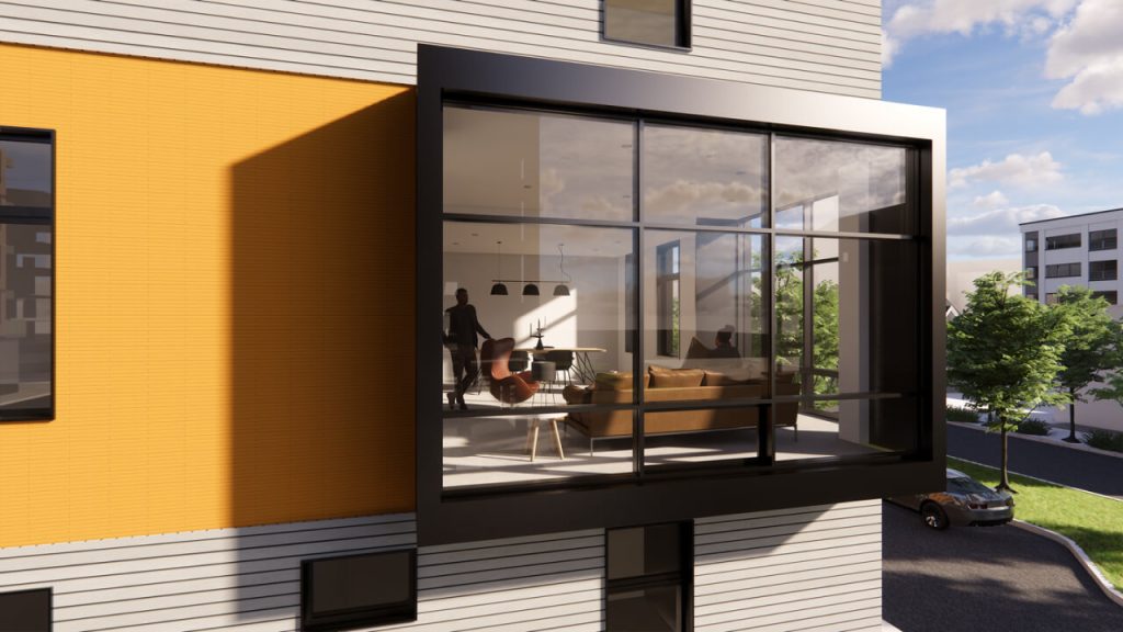 Enscape : rendu 3D temps réel et visualisation immersive au Maroc