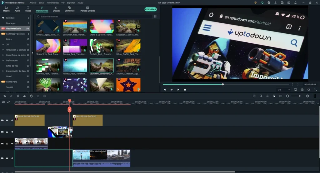 Wondershare : solutions créatives et productivité assistées par IA au Maroc