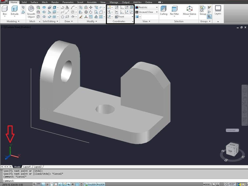 AutoCAD 3D Maroc – Logiciel de CAO Puissant