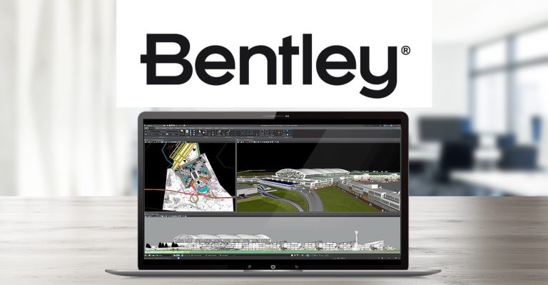 Bentley MicroStation