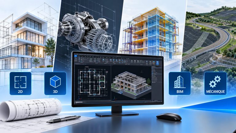 BricsCAD au Maroc