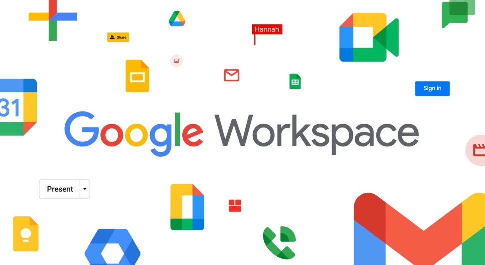 Pourquoi utiliser Google Workspace au Maroc?